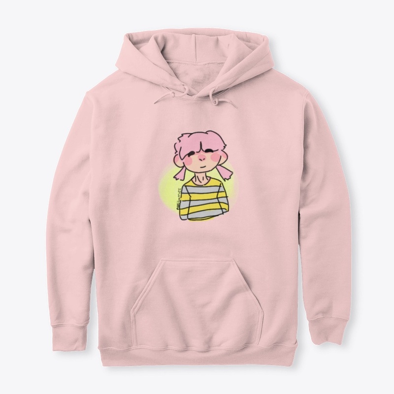 Sunny Pastel