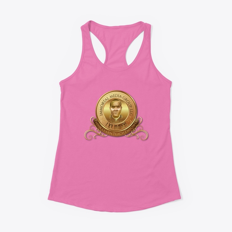 Immortal Media (Goldfanger Edition)