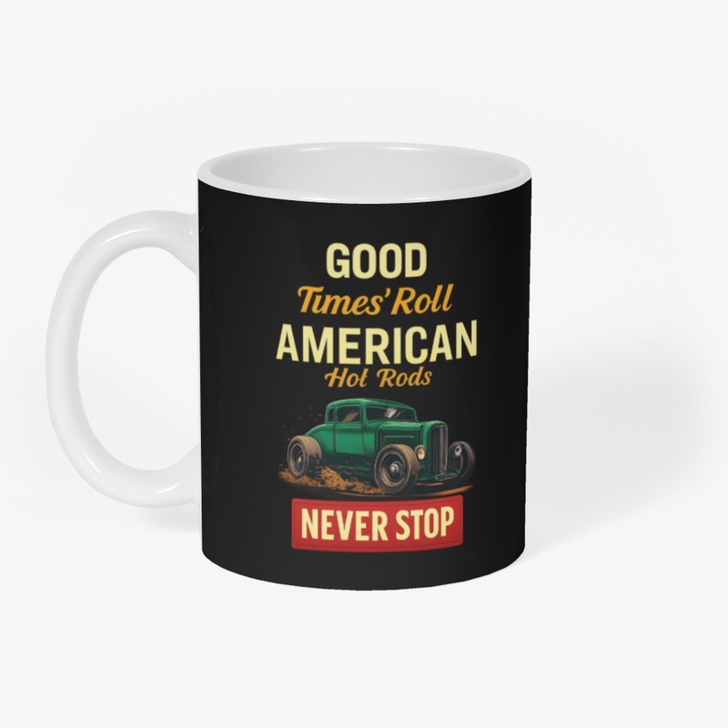 Stylish Car T-Shirt Design