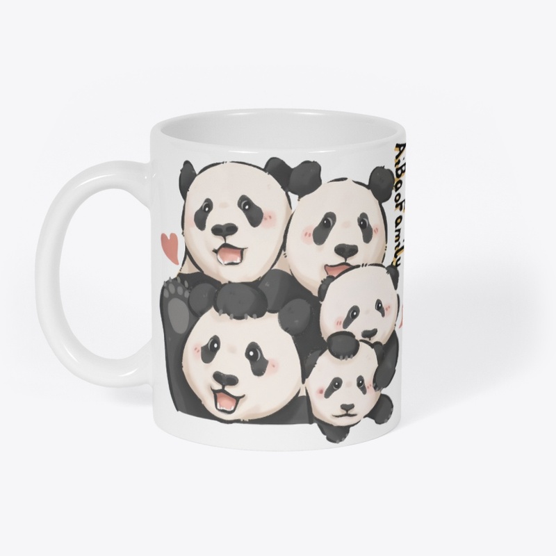 FUBAO🐼Giant Panda