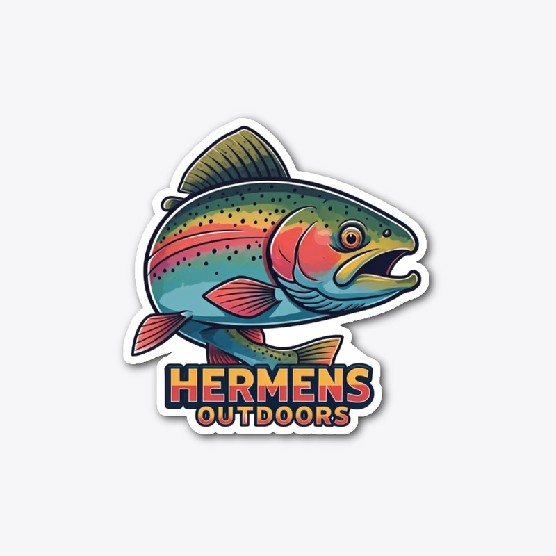 Classic Rainbow Trout Series