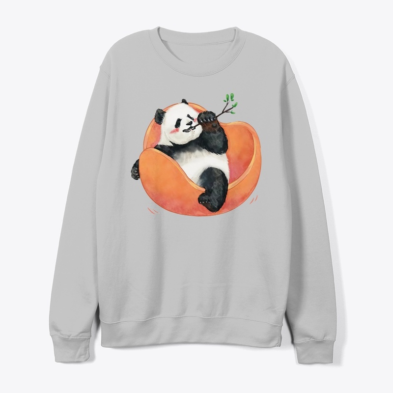 YUAI🐼Giant Panda