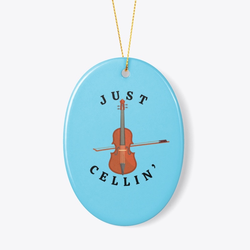 Just Cellin'