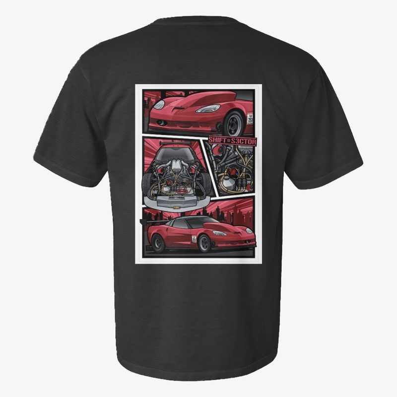 RED ROCKET