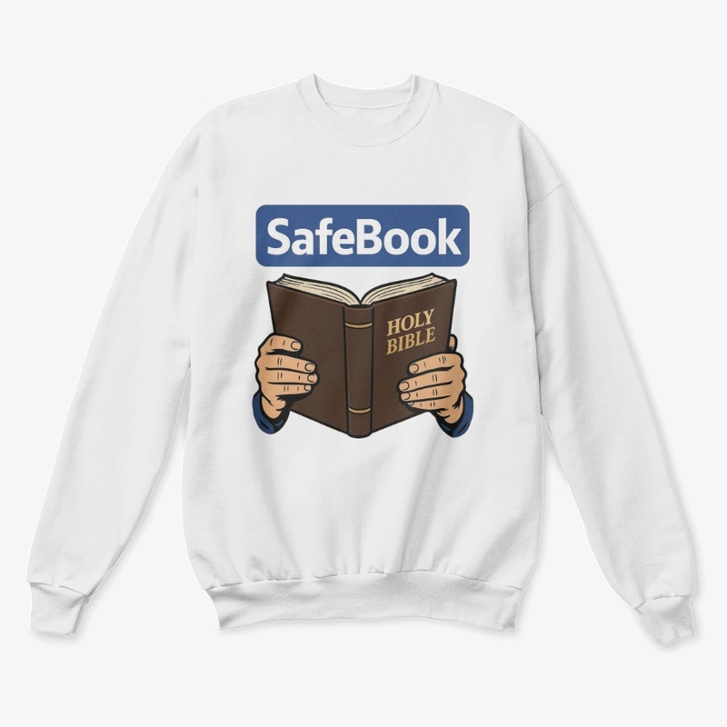 Safebook Christian