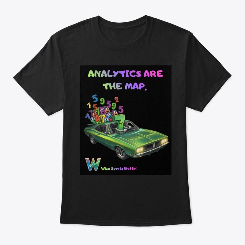 Humans Drive the Car Tee