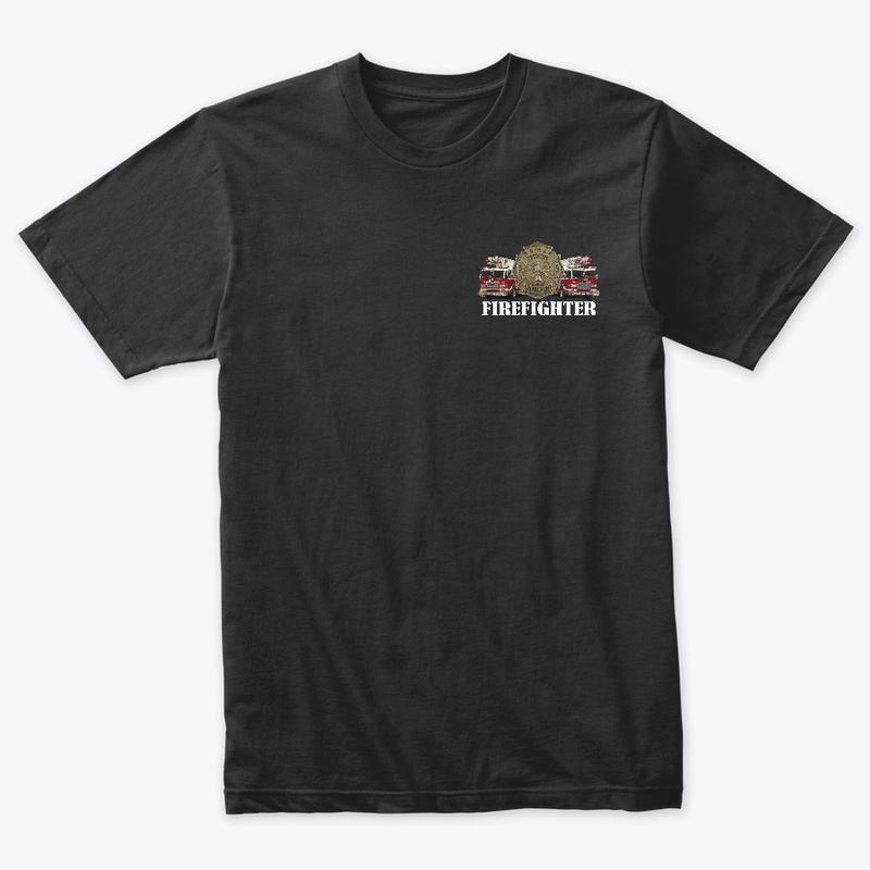 Firefighter FIRE RESCUE 2022