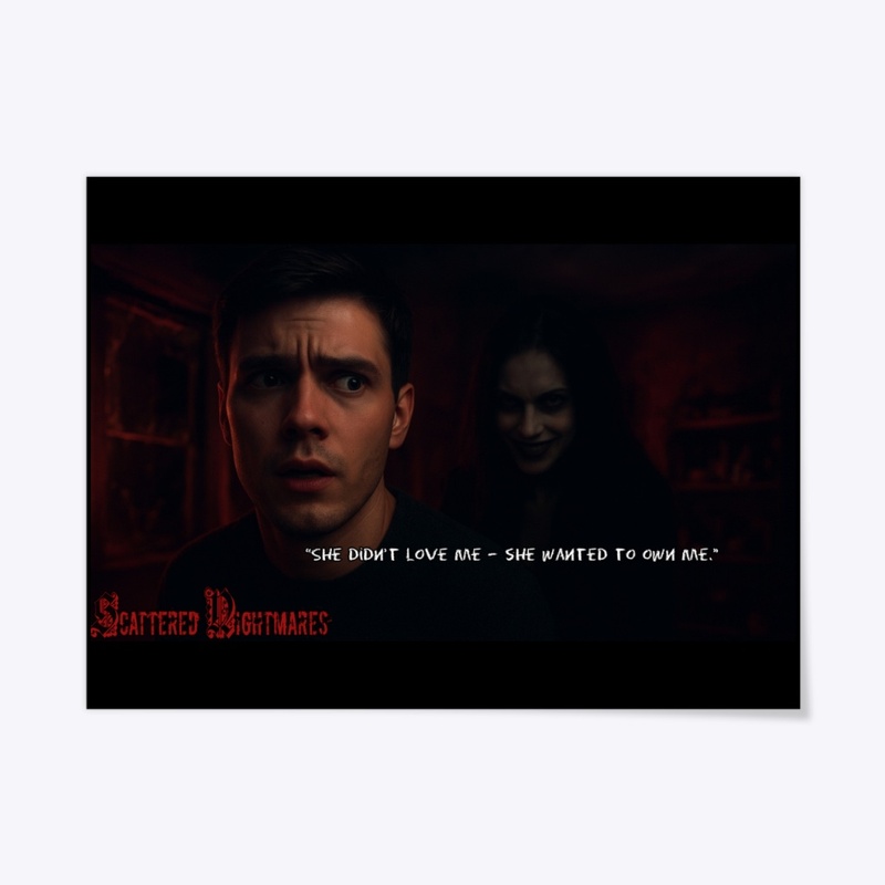 SCATTERED NIGHTMARES