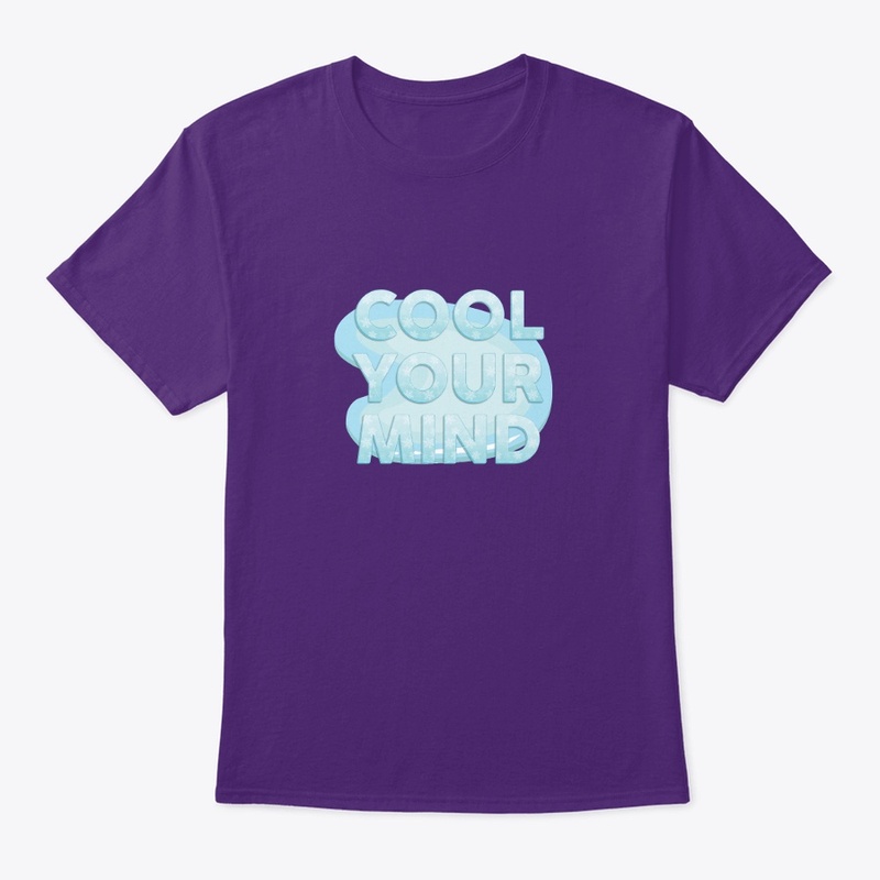 Cool Your Mind