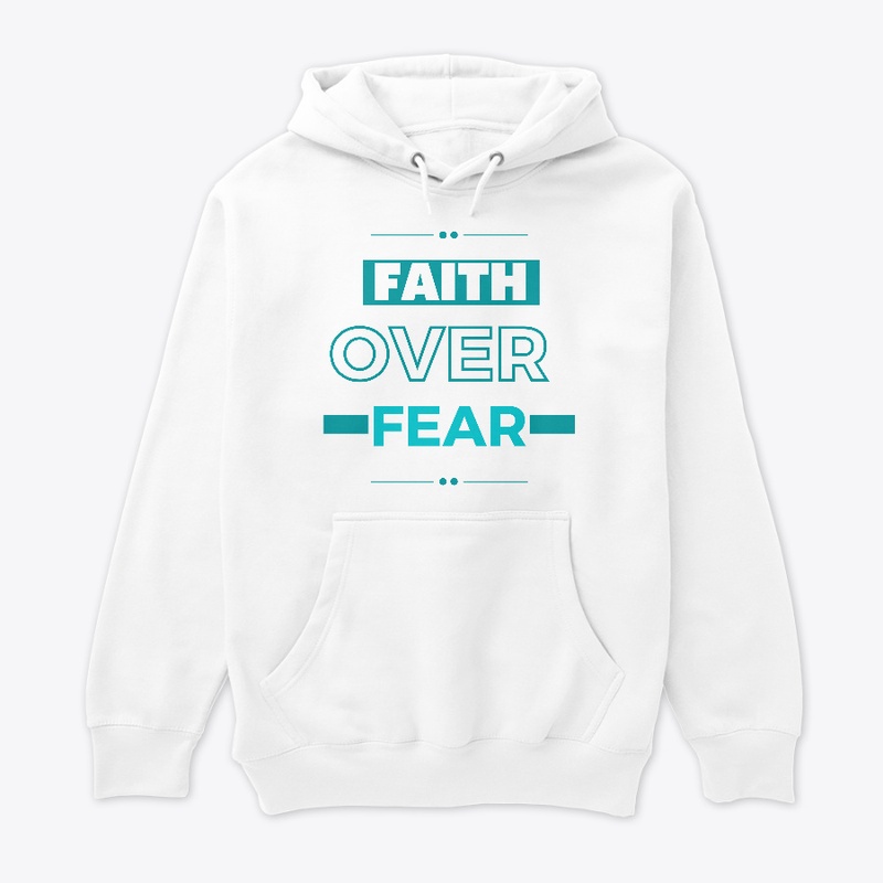 Faith over Fear