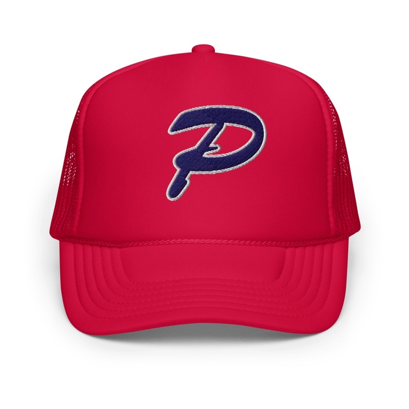 "PLAYA" TRUCKER S3