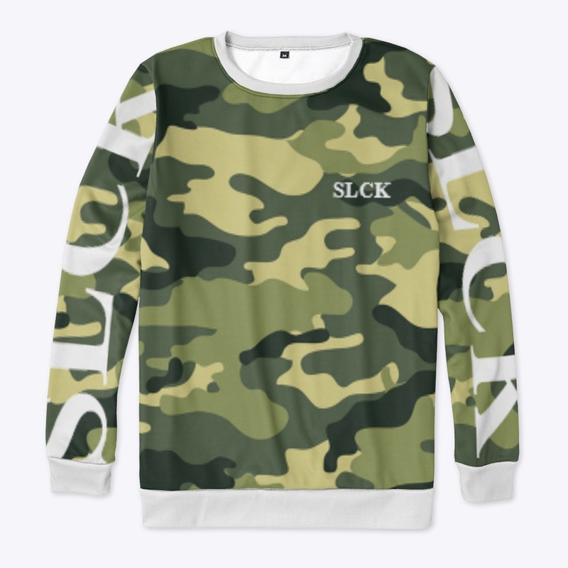 SLCK ARMY