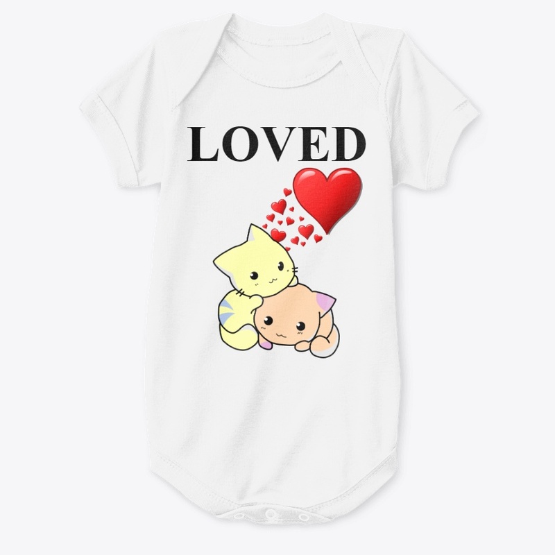 LOVED