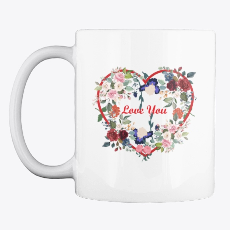 Alomik Designs Floral 