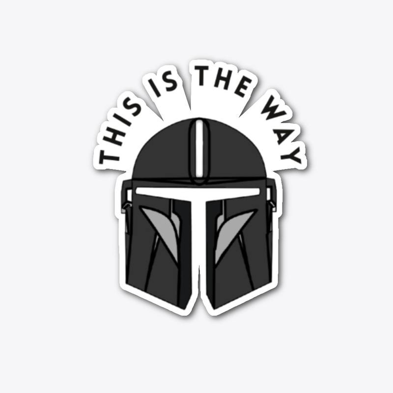 This is the way