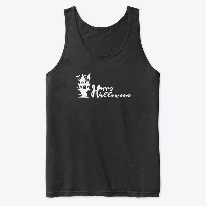 Happy halloween t-shirt