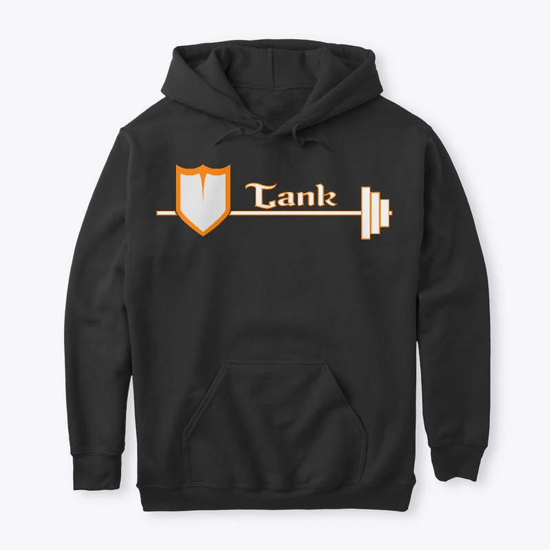 Party Tank