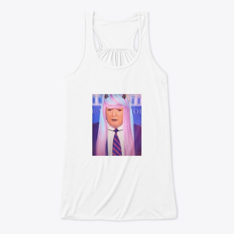 Trump Train