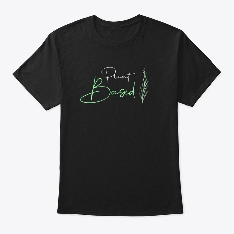 Stylish Plant Based Design