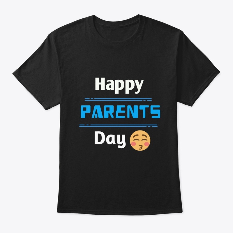 Parents day T-Shirts 2019