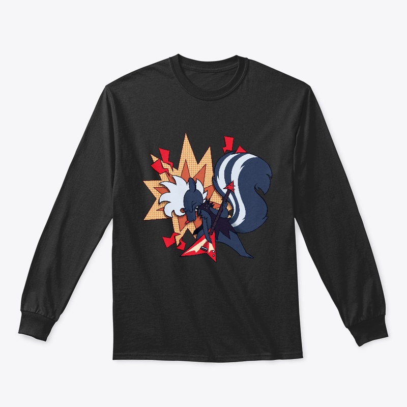Skunk Punk