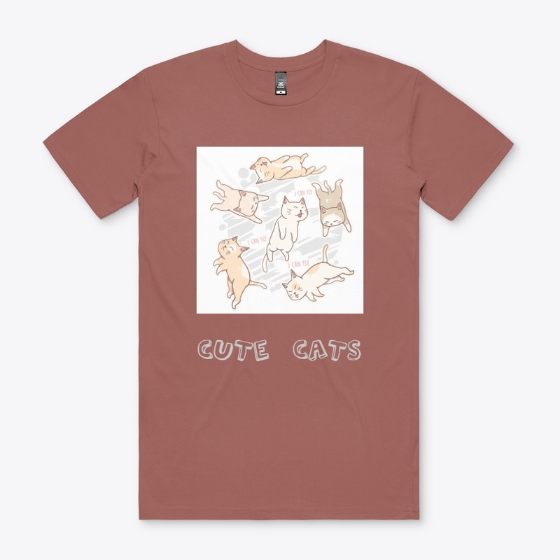 CUTE CATS