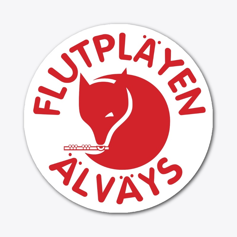 Flutplayen Alvays