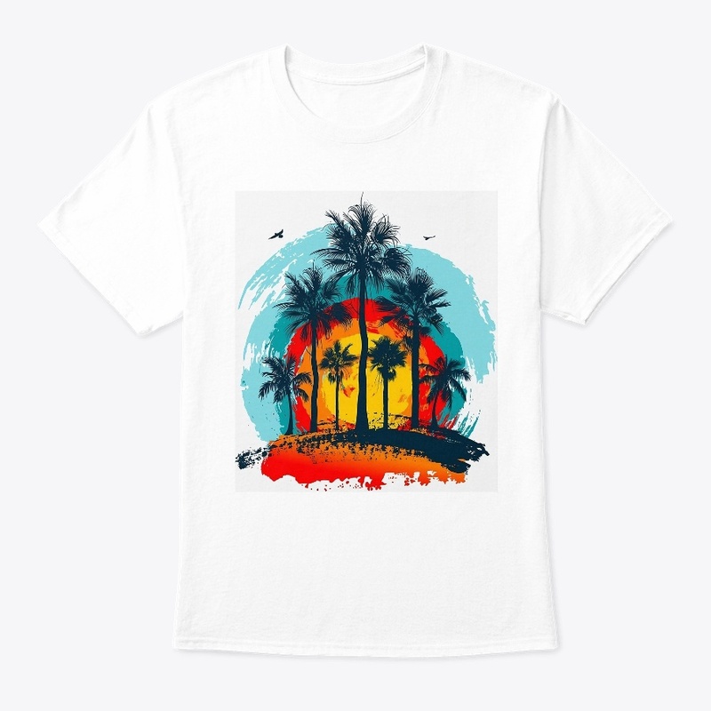 T- shirt (customisable)