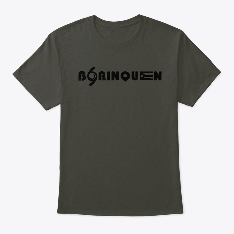 BORINQUEN 