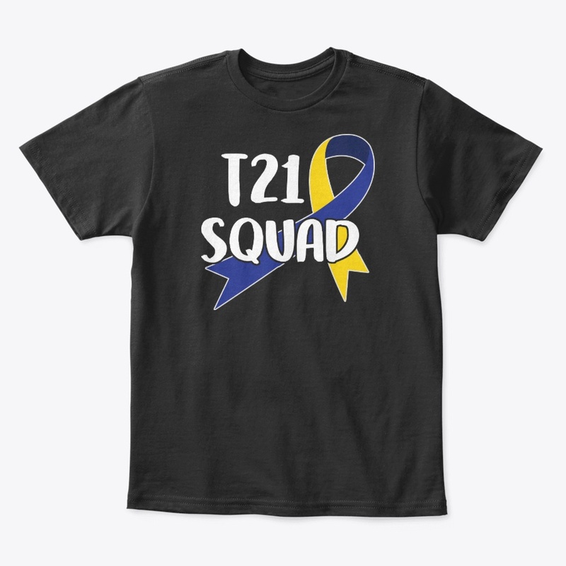 T21 Squad, Meaningful Down Syndrome Gift