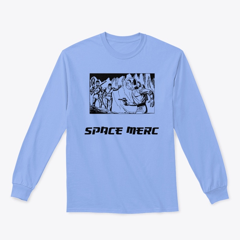space merc