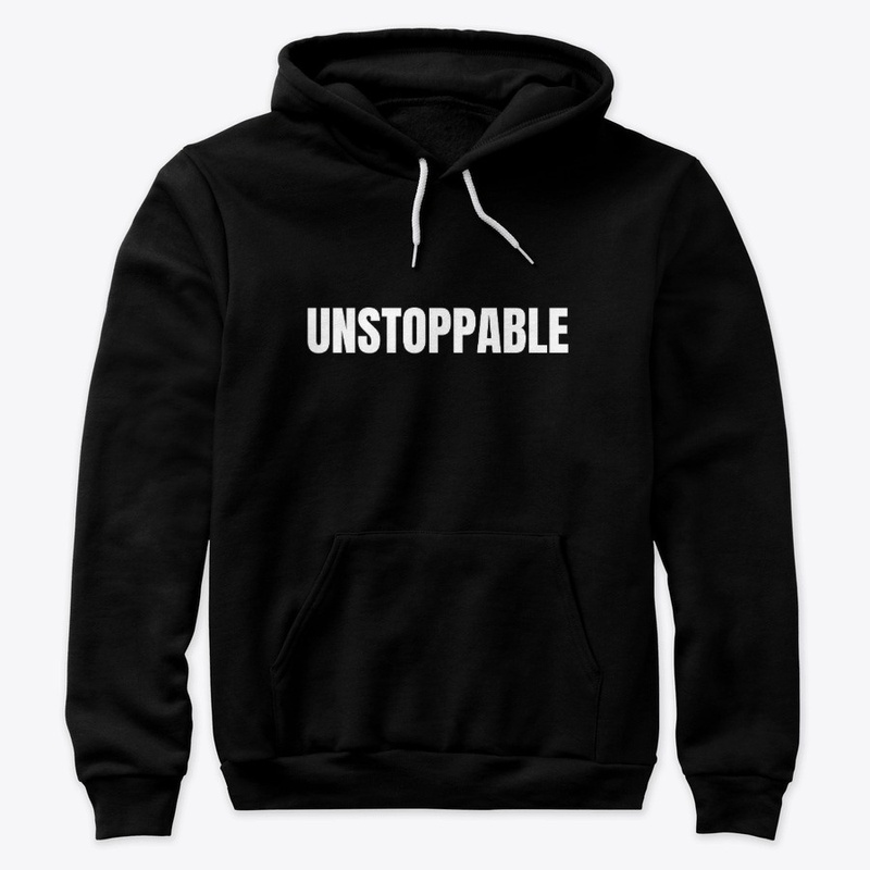 Unstoppable