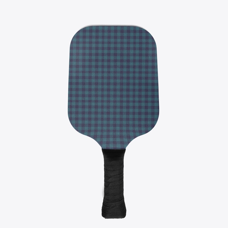 Blue Gingham