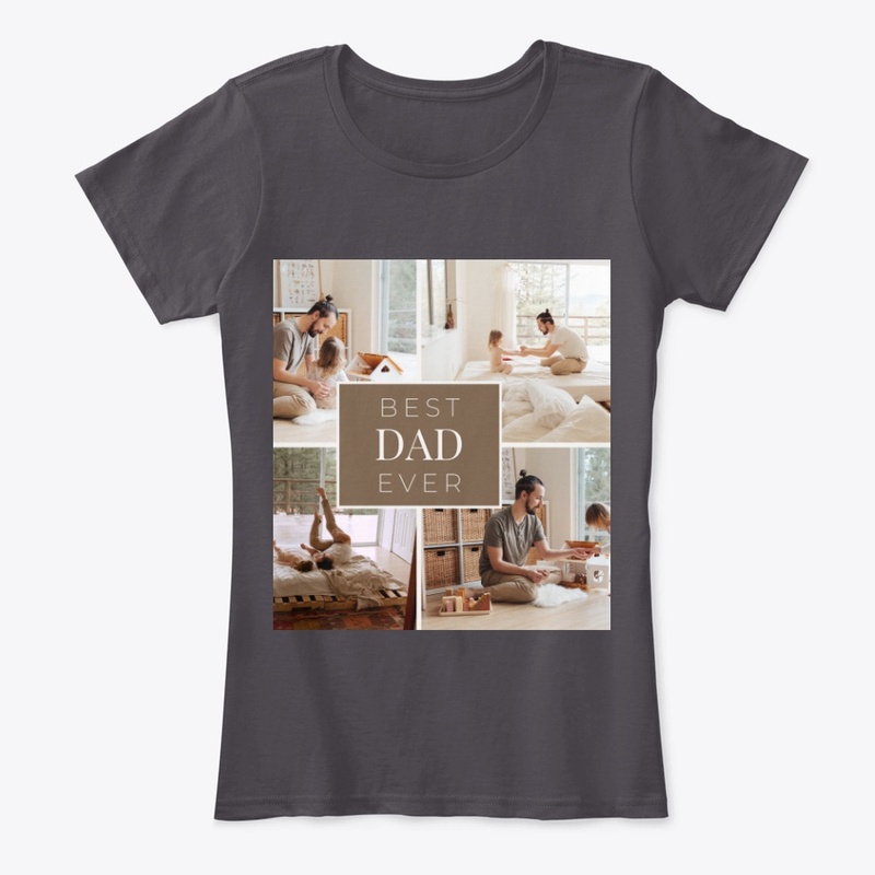 best dad ever 