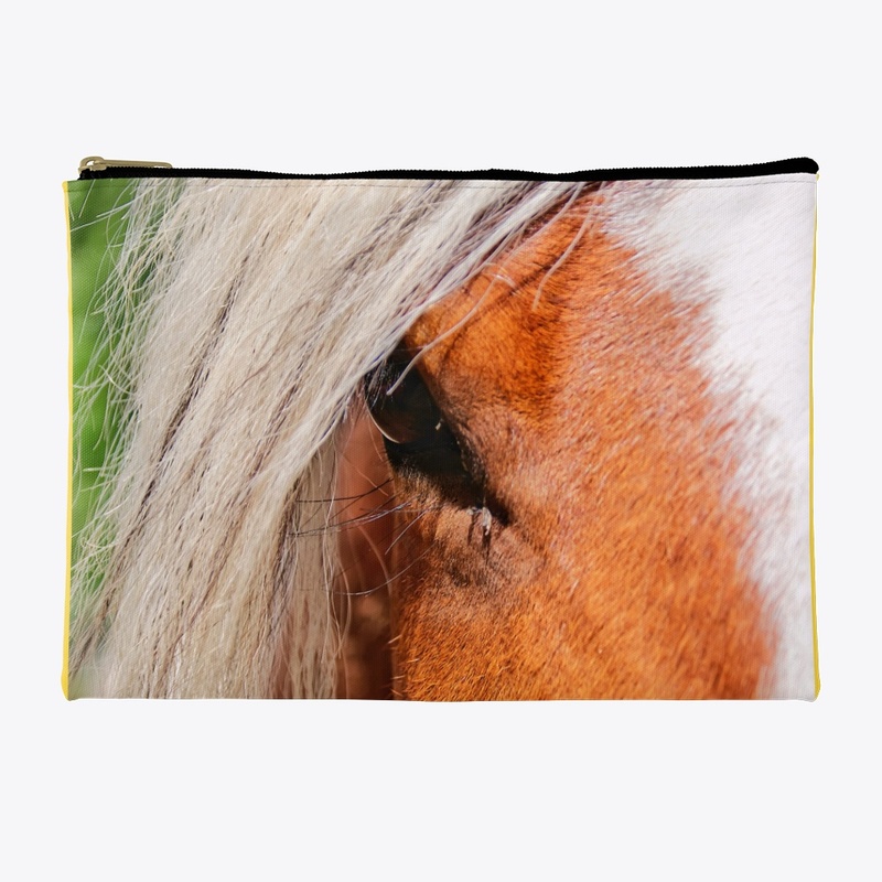 Horse Accessory Pouch