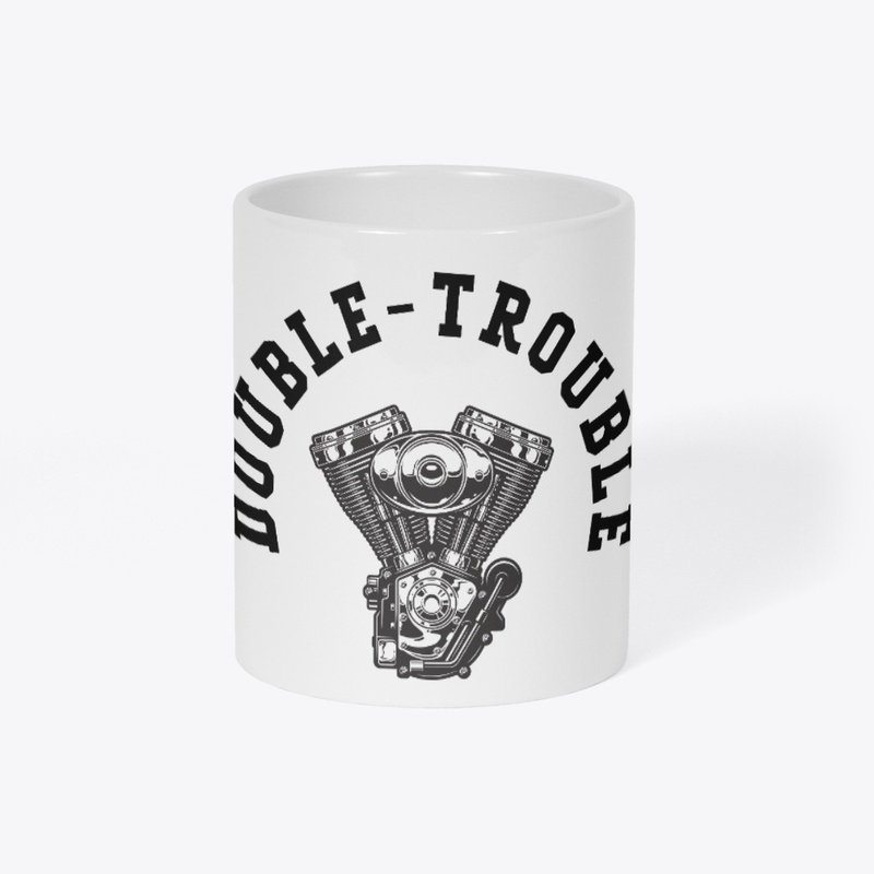 Cool Coffee mug for Bike lovers