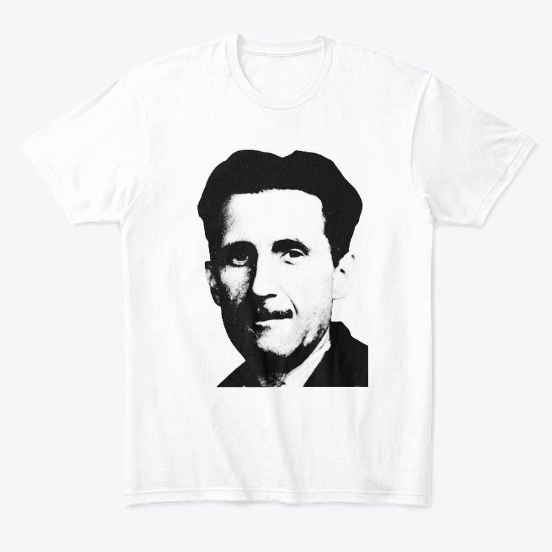 GEORGE ORWELL