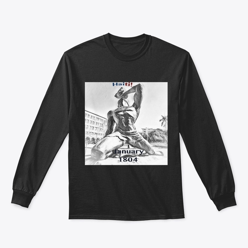 Men's Graphic Long/Short T-Shirt and J