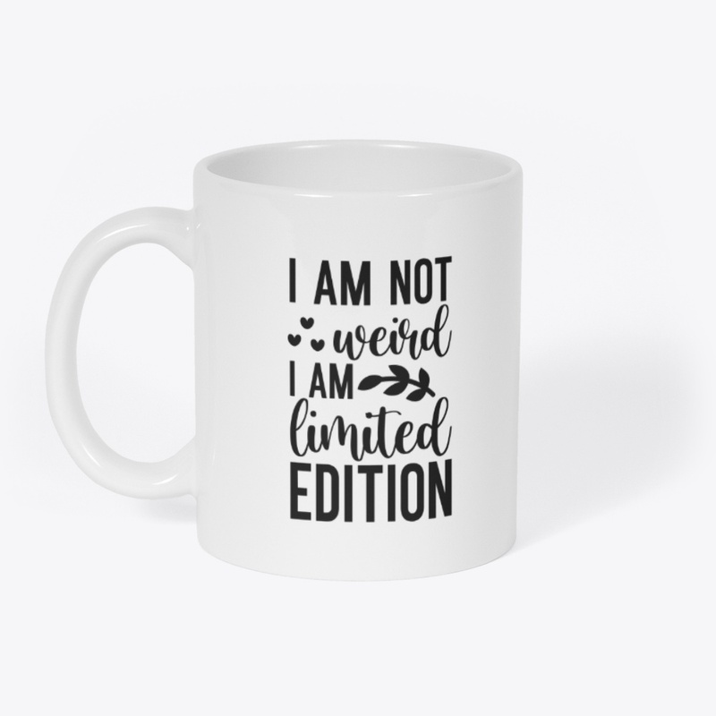 ltd Mug
