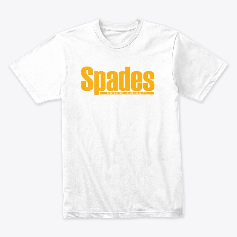 Call me a Spade set