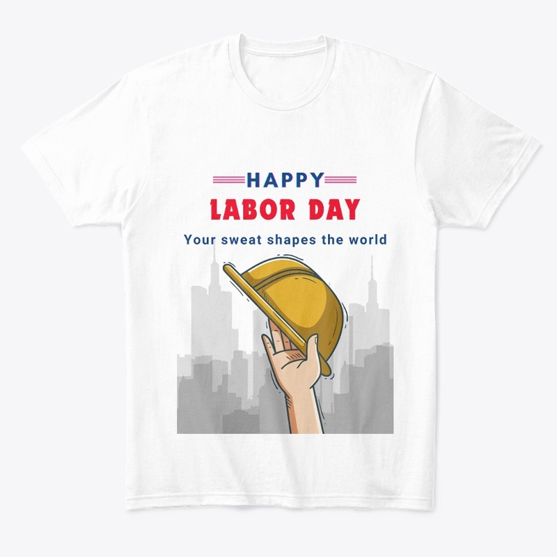  Labor Day 
