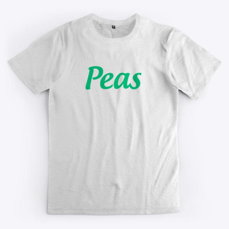 Peas Collection
