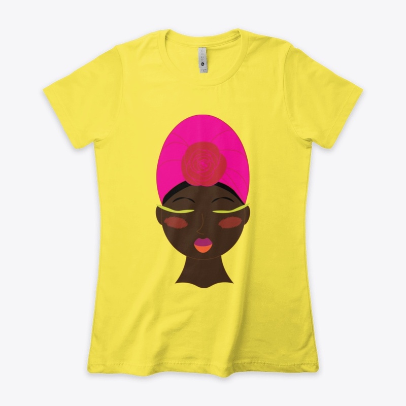 Queen Collection | Magenta Series