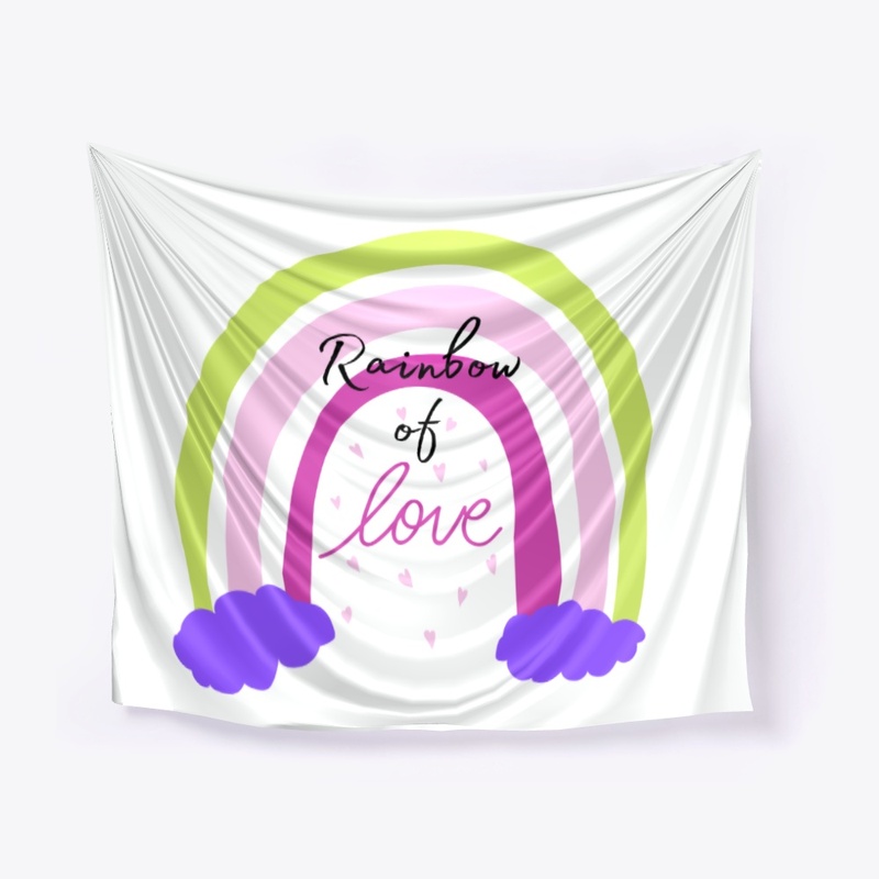 Rainbow of Love