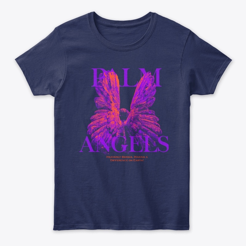 PALM ANGELS DESIGN