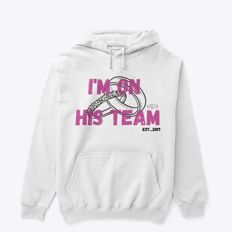 WTL2U - HIS TEAM
