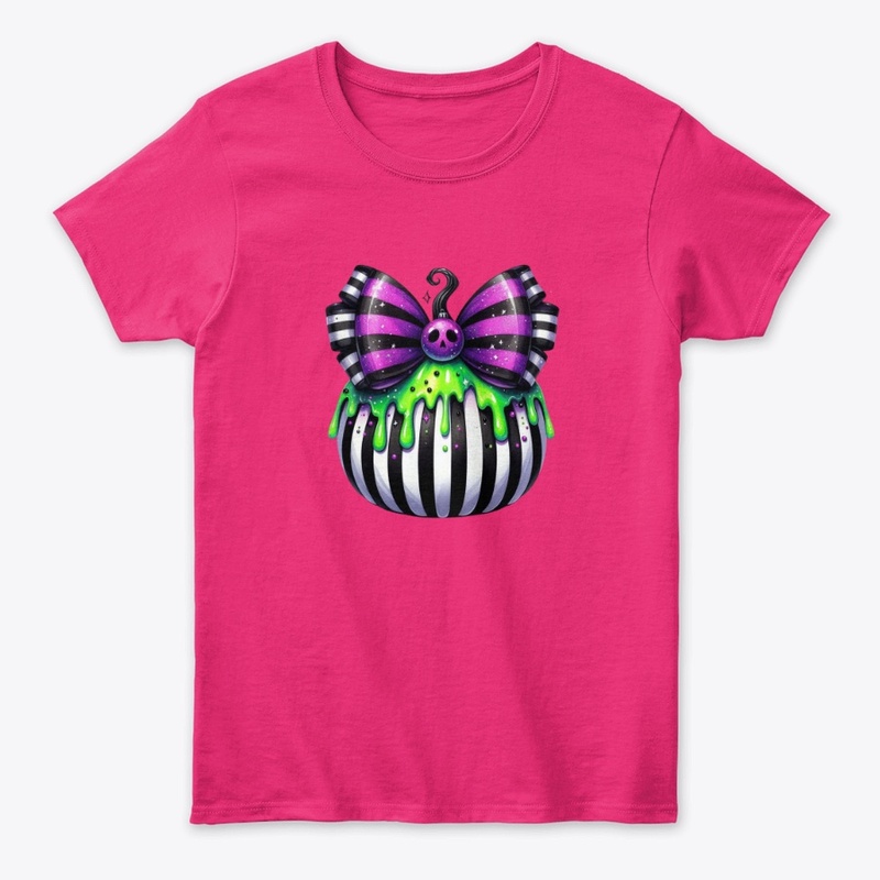 Jack o Lantern Beetle Juice