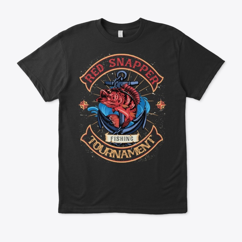 Red Snapper Fishing Tournament