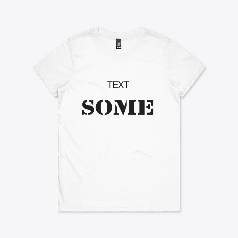 Text some 
