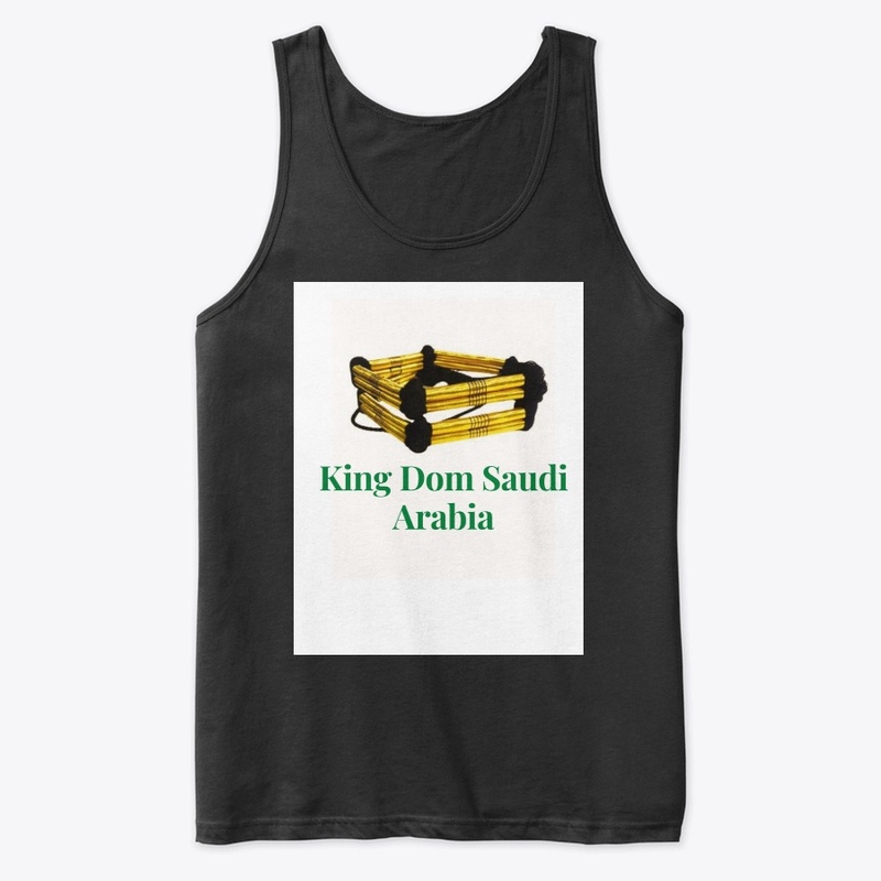 King Saudi Arabia Design 2021